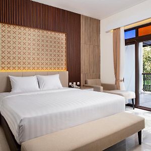 Junior Suite Balcony